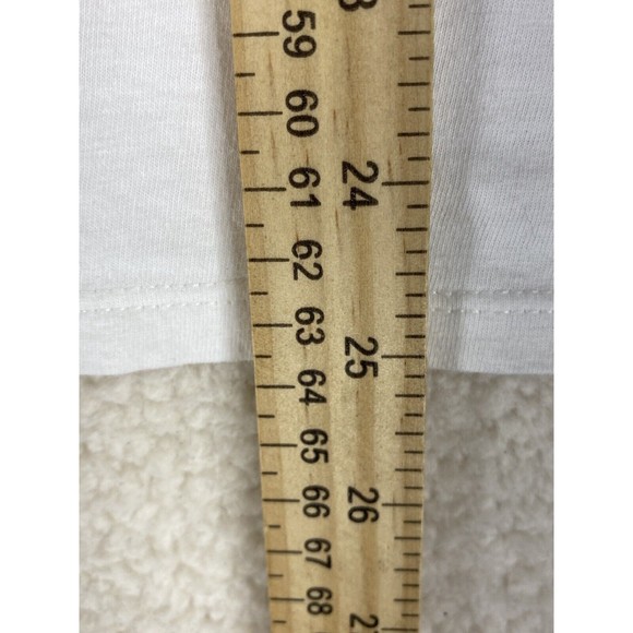 The‎ Nike Tee Track & Field Women’s Athletic Cut T-Shirt Size Large - Picture 7 of 9